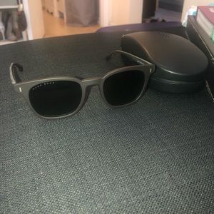 Hugo boss sunglasses